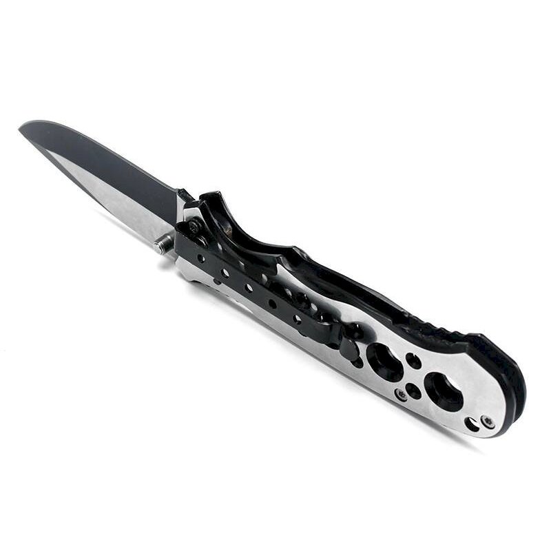 Lenktinis peilis | Juodos apdailos ašmenų kraštas | 20 cm (FK8A) Lenktinis peilis | Juodos apdailos ašmenų kraštas | 20 cm (FK8A)