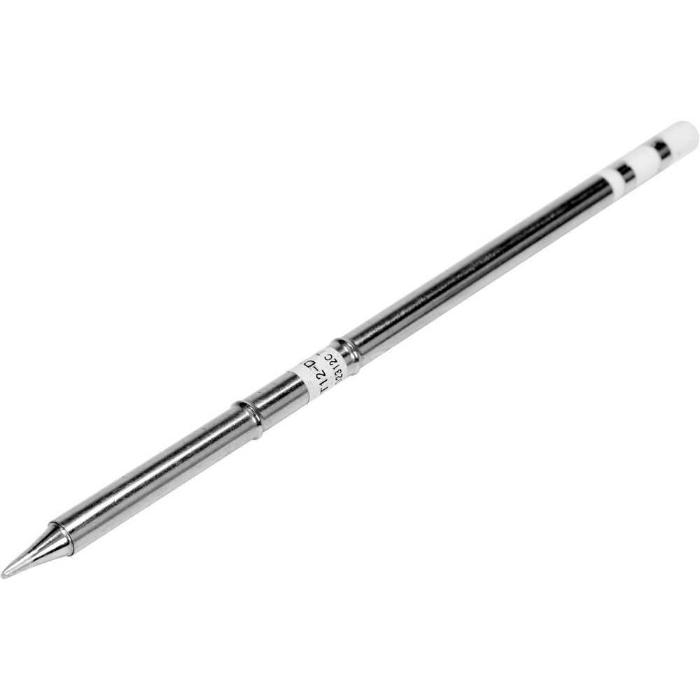 Litavimo antgalis su įmontuotu šildytuvu ir temperatūros jutikliu | tipas T12-D16 (YT-82494) Litavimo antgalis su įmontuotu šildytuvu ir temperatūros jutikliu | tipas T12-D16 (YT-82494)