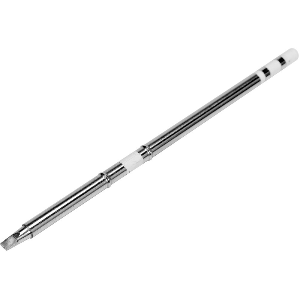 Litavimo antgalis su įmontuotu šildytuvu ir temperatūros jutikliu | tipas T12-D32 (YT-82493)