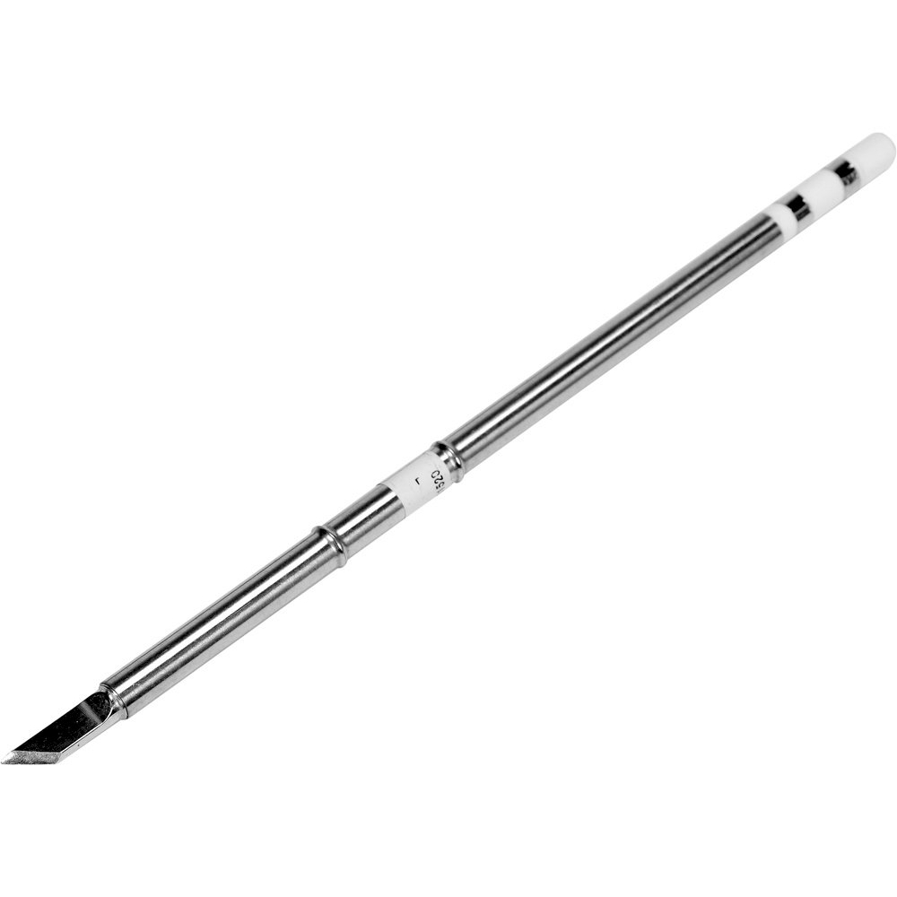 Litavimo antgalis su įmontuotu šildytuvu ir temperatūros jutikliu | tipas T12-K (YT-82491) Litavimo antgalis su įmontuotu šildytuvu ir temperatūros jutikliu | tipas T12-K (YT-82491)