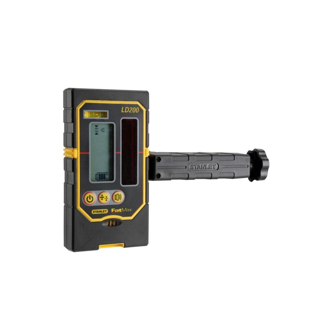 Linijos detektorius LD 200 1