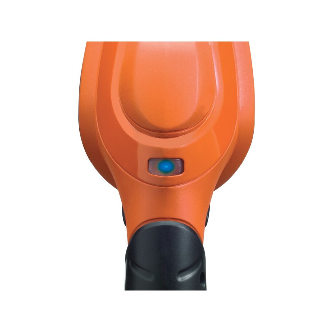 Lion žolės žirklės, GSL200-QW, Integruotas Akumuliatorius 1.1 AH, Black&Decker 6