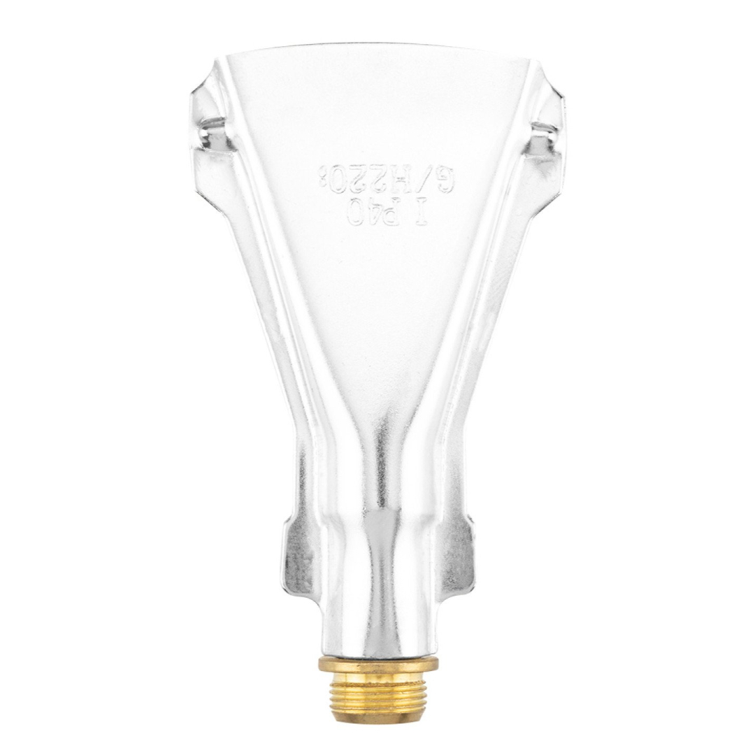 Litavimo rinkinys 3 degikliai: apvalus 17 mm, plokščias, aplinkinis. Žarna 1,5 m 1