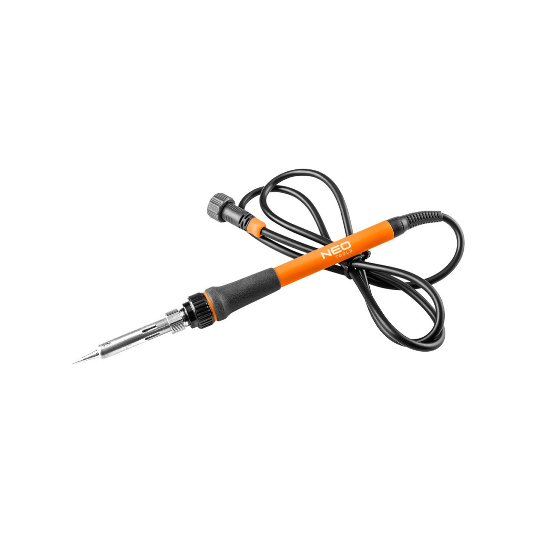 Litavimo stotelė NEO SL1 , 60 W, 180-480 °C 6