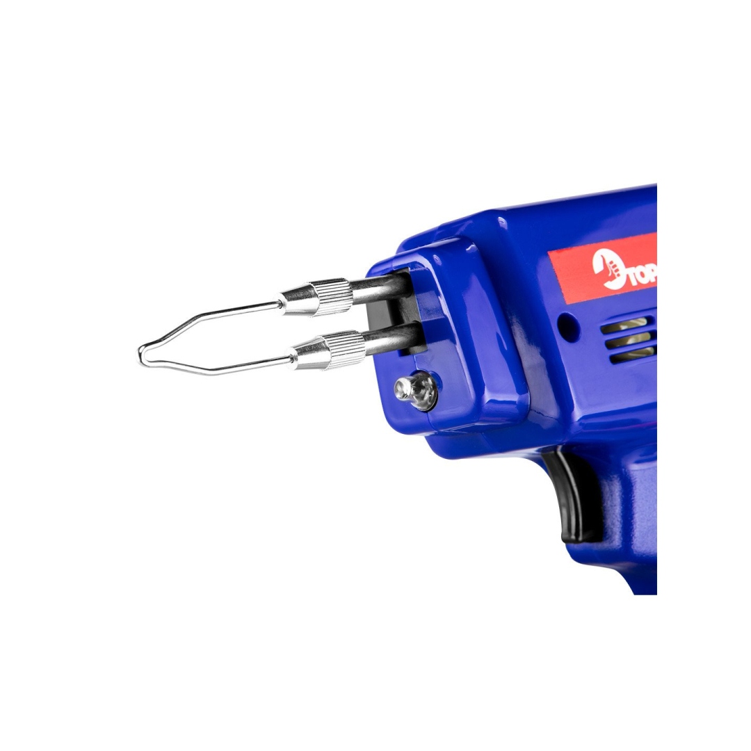 Lituoklis su transformatoriumi, 100W 1