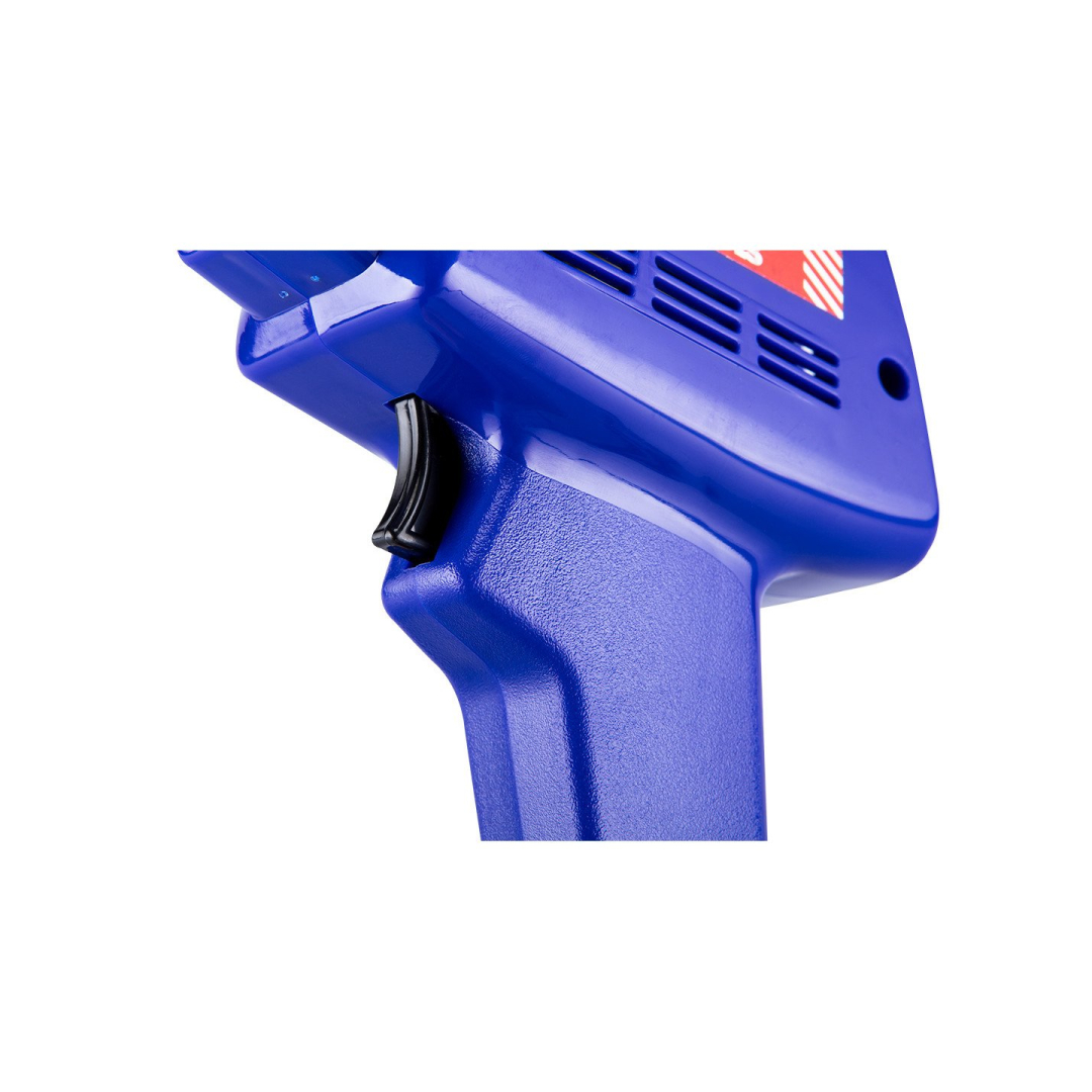 Lituoklis su transformatoriumi, 100W 2 Lituoklis su transformatoriumi, 100W 2