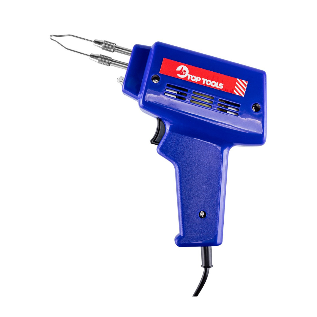 Lituoklis su transformatoriumi, 100W 5