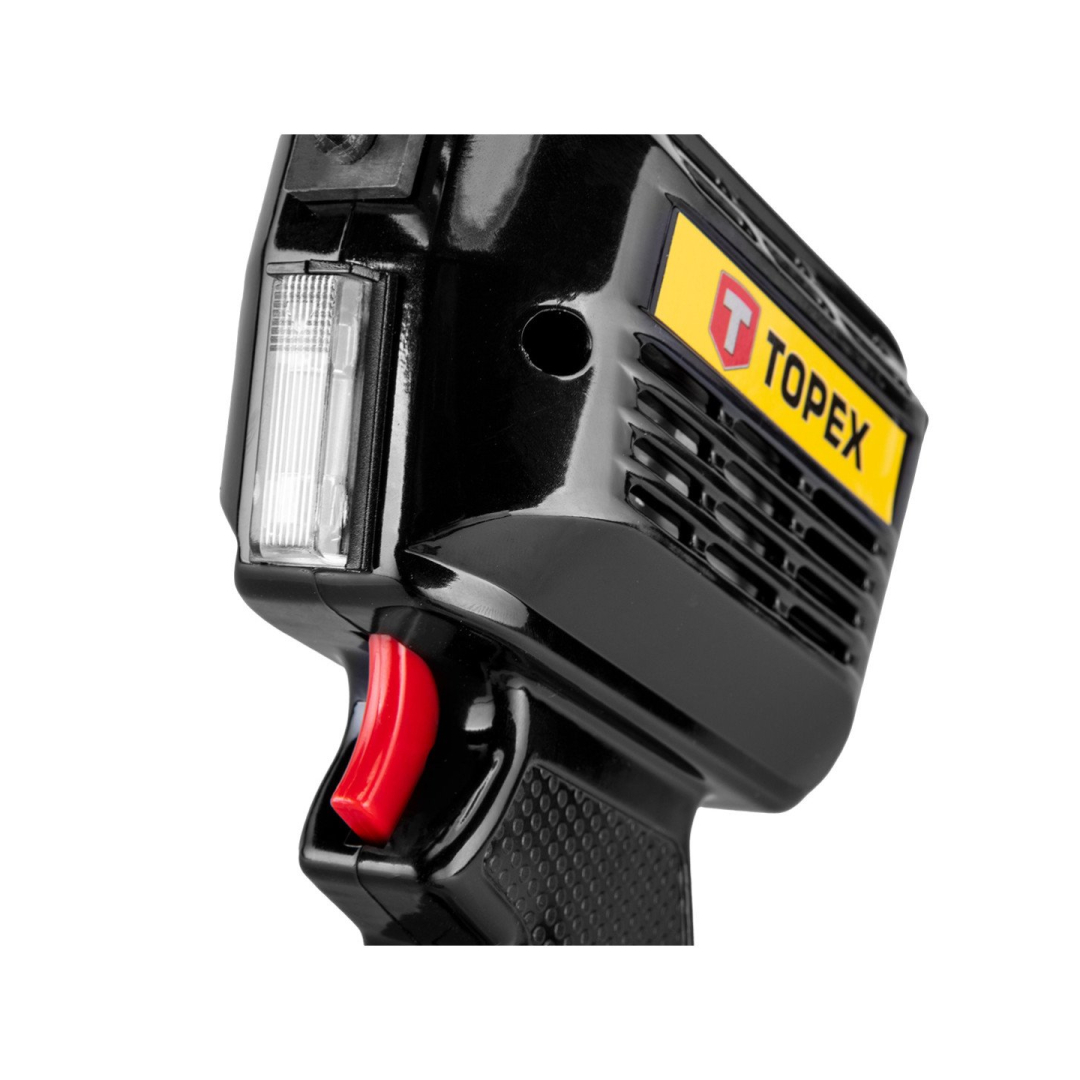 Lituoklis su transformatoriumi TOPEX, 150W, lagamine 8