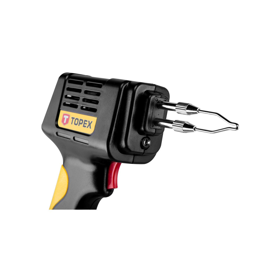 Lituoklis su transformatoriumi 2