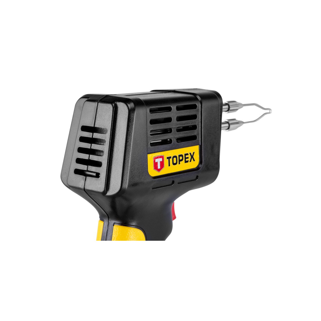 Lituoklis su transformatoriumi 6