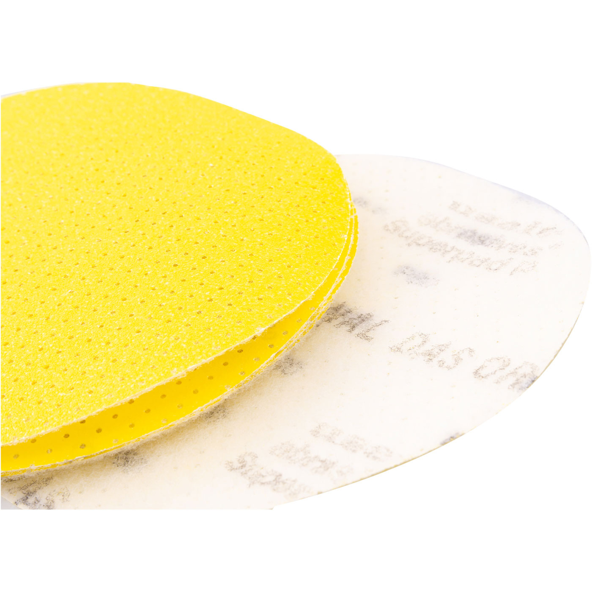 Lipnus šlifavimo popierius P60 225 mm 3 Lipnus šlifavimo popierius P60 225 mm 3