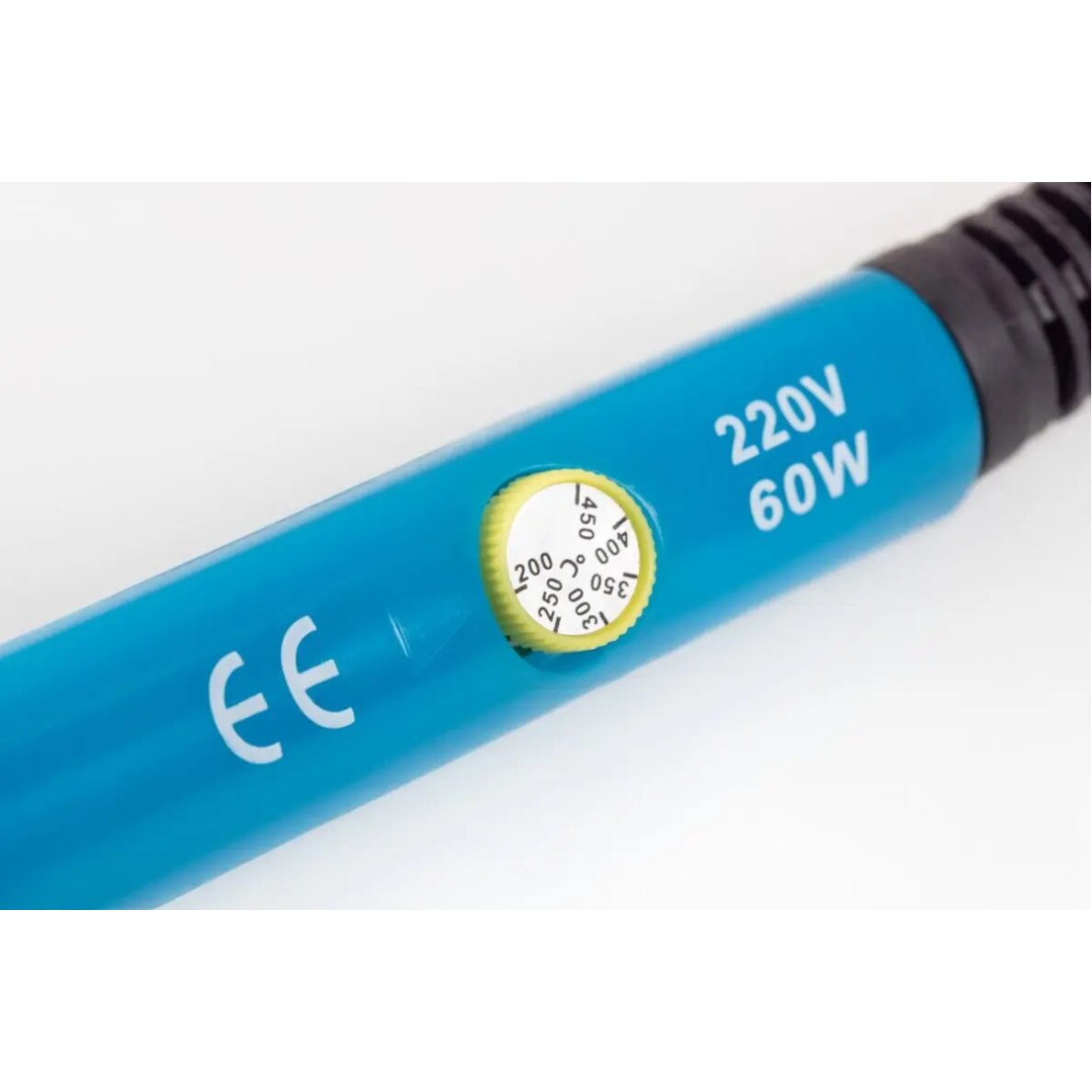 Litavimo rinkinys 60 W, 220 V 2