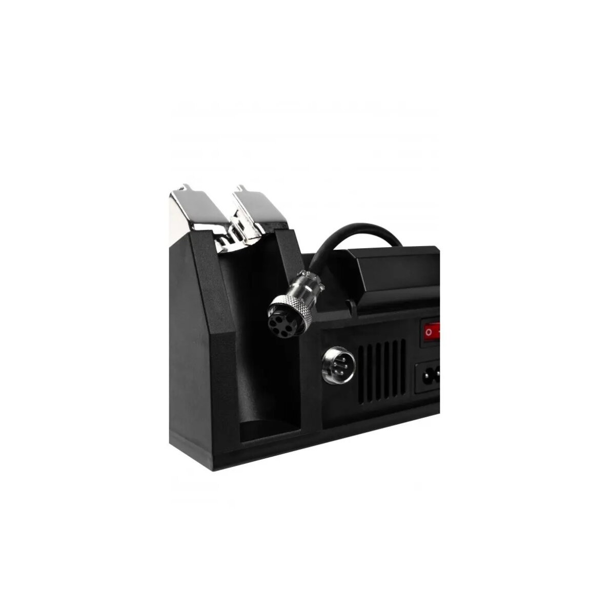 Litavimo rinkinys su skaitmenine litavimo stotele 5 Litavimo rinkinys su skaitmenine litavimo stotele 5