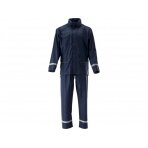 Lietaus kostiumas | kasdieniam darbui | PU | dydis XXXL (YT-79715)