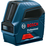 Linijinis lazerinis nivelyras Bosch GLL 2-10 (0601063L00)