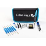 Litavimo rinkinys 60 W, 220 V