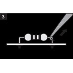 Litavimo rinkinys krapštukai Litavimo rinkinys krapštukai