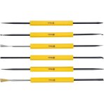 Litavimo rinkinys krapštukai Litavimo rinkinys krapštukai