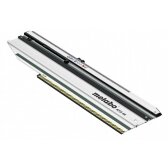 Liniuotė skersiniam pjovimui KFS 44 44 cm, Metabo
