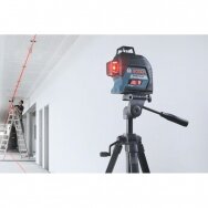 Linijinis lazerinis nivelyras Bosch GLL 3-80 Professional