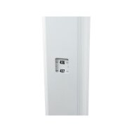 Liniuotė 5m 5 dalių Liniuotė 5m 5 dalių