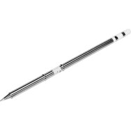 Litavimo antgalis su įmontuotu šildytuvu ir temperatūros jutikliu | tipas T12-B2 (YT-82498)