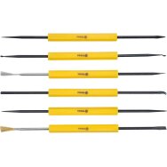 Litavimo rinkinys krapštukai