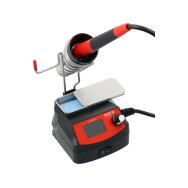 Litavimo stotelė C245 18V | be baterijos (YT-82500)