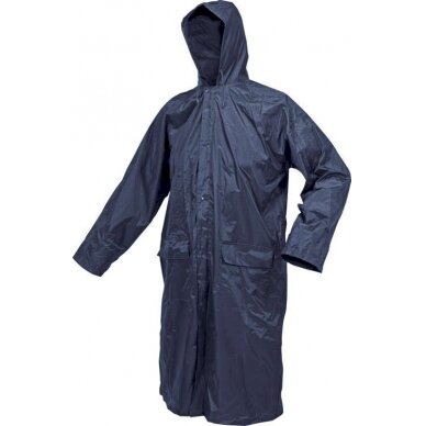 Lietpaltis / apsiaustas | dydis XXL (74655) Lietpaltis / apsiaustas | dydis XXL (74655)