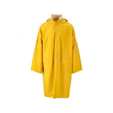 Lietpaltis CLOUDBURST | XXL dydis (74632)