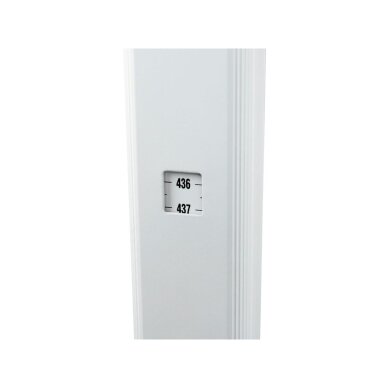 Liniuotė 5m 5 dalių Liniuotė 5m 5 dalių