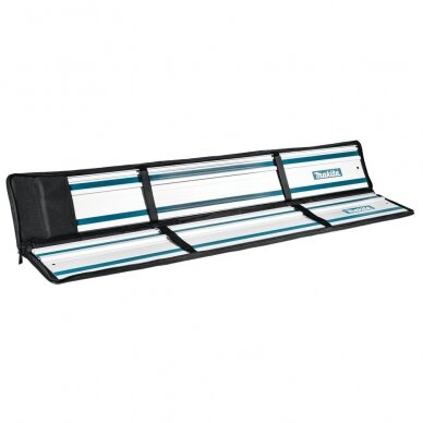 Krepšys-dėklas pjovimo liniuotėms Makita E-05664, 1,4/1,5m 2