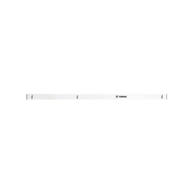 Liniuotė mūrininkui 250 cm.