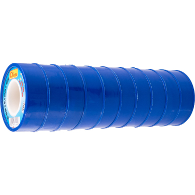 Lipni j. TEFLON TAPE 12 x 0,1 mm x 10 m 2