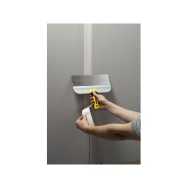 Lipnios juostos klijavimo mentė 254mm 2