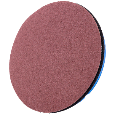 Lipnus šlif. padas Ø125 M14 su 8 mm. koteliu komplekte 3 Lipnus šlif. padas Ø125 M14 su 8 mm. koteliu komplekte 3