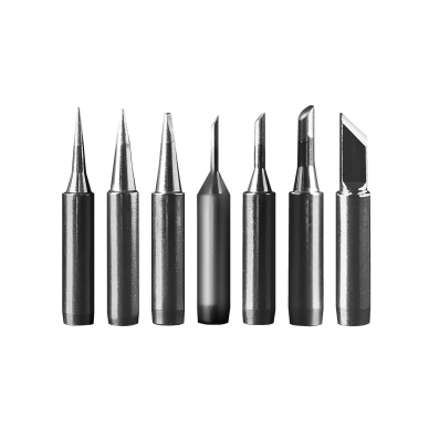 Litavimo antgalių rinkinys Litavimo antgalių rinkinys