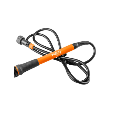 Litavimo įrankis NEO (5 PIN) 6