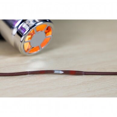 Litavimo jungčių asortimentas | su susitraukiančiu vamzdeliu | 30 vnt. (85222) 2 Litavimo jungčių asortimentas | su susitraukiančiu vamzdeliu | 30 vnt. (85222) 2