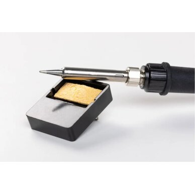 Litavimo rinkinys 60 W, 220 V 3