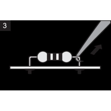 Litavimo rinkinys krapštukai 1 Litavimo rinkinys krapštukai 1