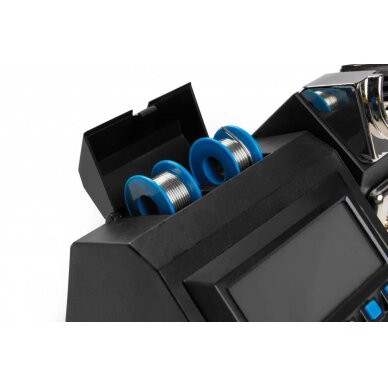 Litavimo rinkinys su skaitmenine litavimo stotele 3 Litavimo rinkinys su skaitmenine litavimo stotele 3