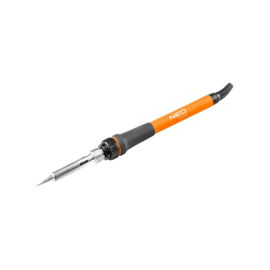 Litavimo stotelė SL1 , 60 W, 180-480 °C 3