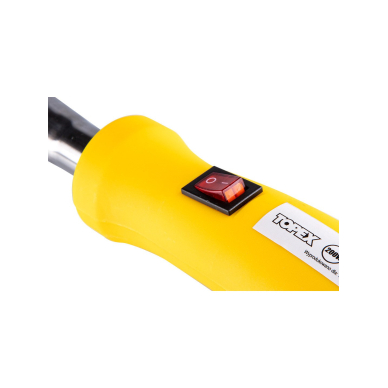 Lituoklis TOPEX 200W 3