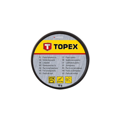Lituoklis su transformatoriumi TOPEX, 150W, lagamine 5