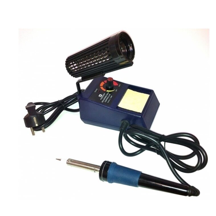 Litavimo stotelė „KEMPER" Litavimo stotelė „KEMPER"