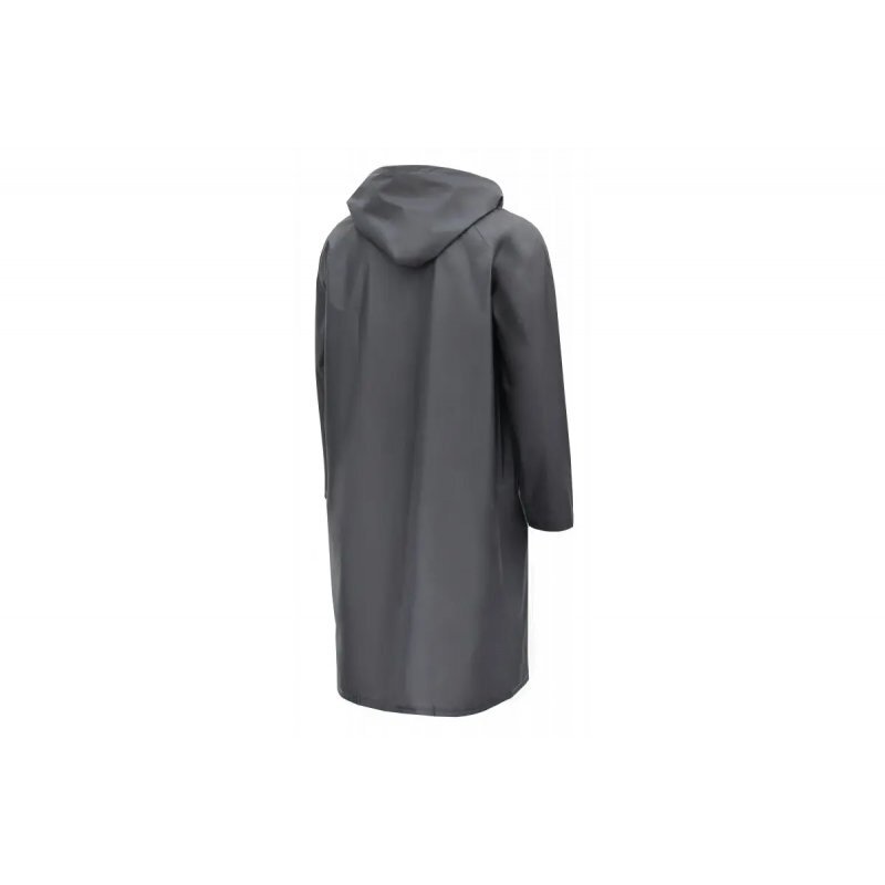 Lietpaltis tamsiai pilkas 3XL (58) 1 Lietpaltis tamsiai pilkas 3XL (58) 1