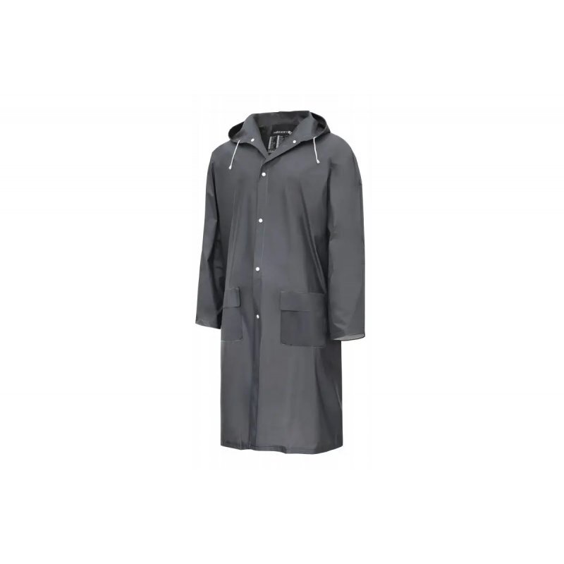 Lietpaltis tamsiai pilkas 3XL (58)