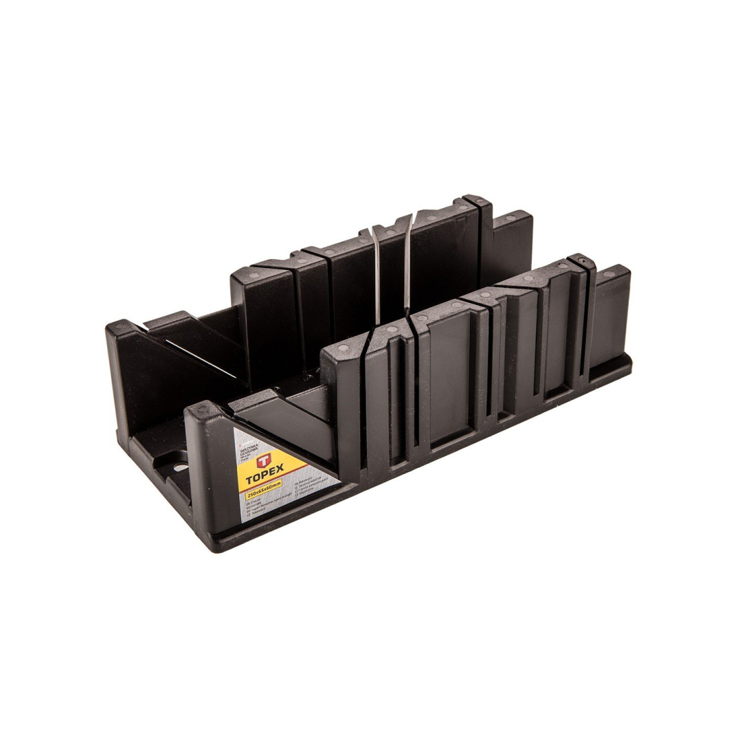 Lovelis kampams pjauti, 250x65x60mm