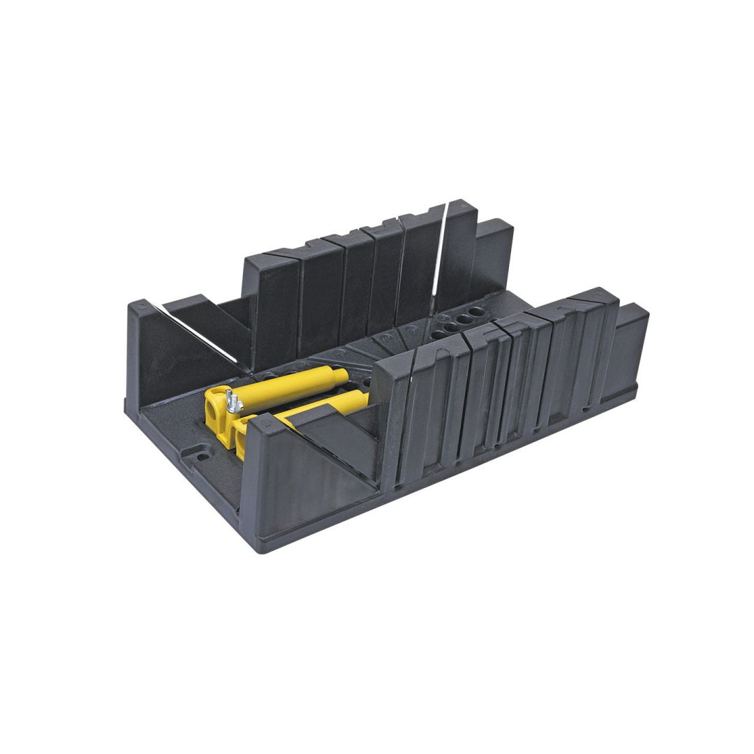 Lovelis kampams su gnybtais, 320x120x75mm Lovelis kampams su gnybtais, 320x120x75mm